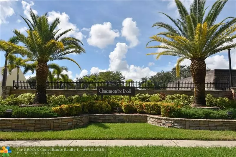 Boca Raton, FL 33428,9275 SW 61st Way  #C