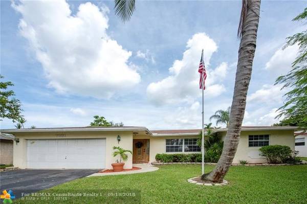7831 NW 46th St, Lauderhill, FL 33351