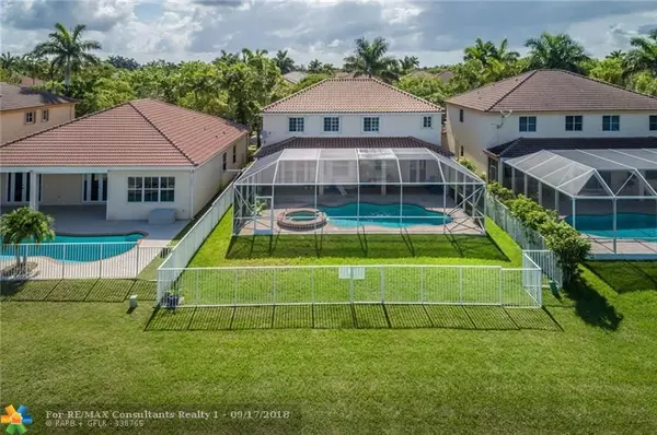 Weston, FL 33327,942 Lavender Cir