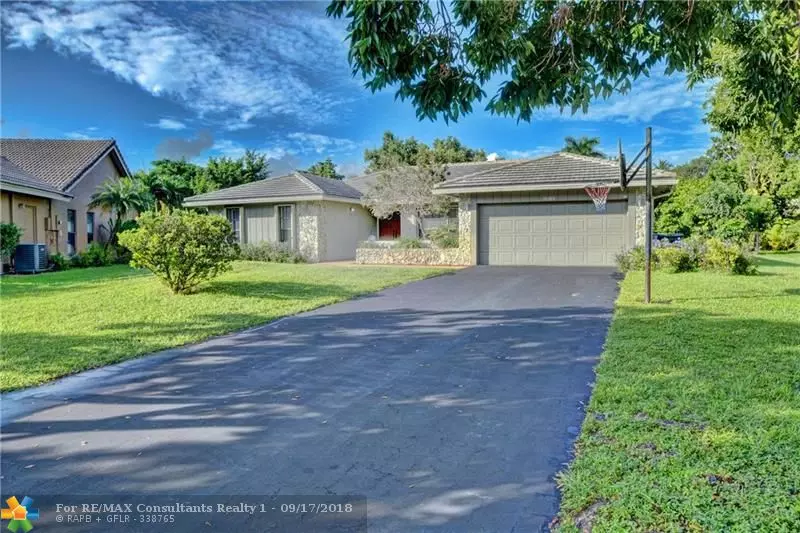 Coral Springs, FL 33071,10562 NW 3rd Pl