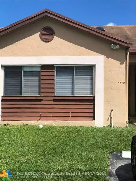 5572 SW 28th Ter  #5572, Dania Beach, FL 33312