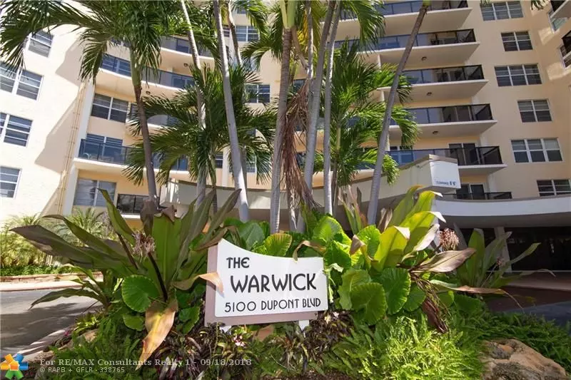 5100 Dupont Blvd  #8-I, Fort Lauderdale, FL 33308