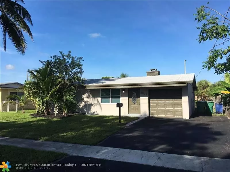 5021 SW 95th Ave, Cooper City, FL 33328