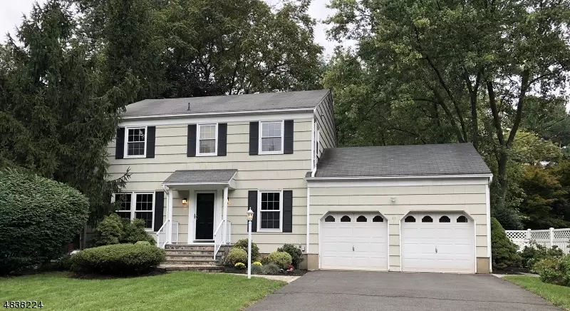 Bernardsville Boro, NJ 07924,33 DAYTON CRES