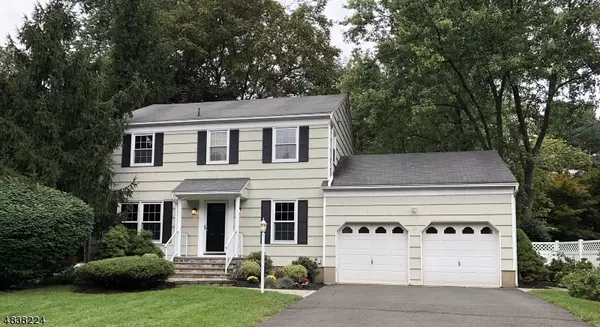 33 DAYTON CRES, Bernardsville Boro, NJ 07924