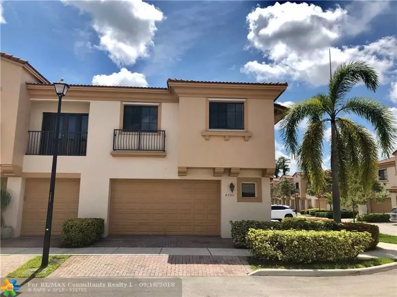 4780 Grand Cypress Circle N  #0, Coconut Creek, FL 33073