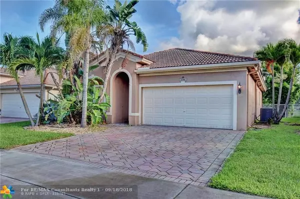 Coconut Creek, FL 33073,3791 Woodfield Ct