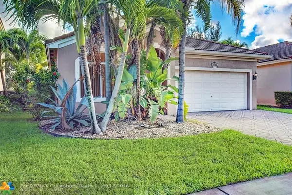 Coconut Creek, FL 33073,3791 Woodfield Ct