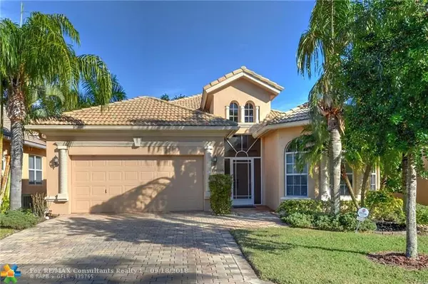 10066 Armani Dr, Boynton Beach, FL 33437