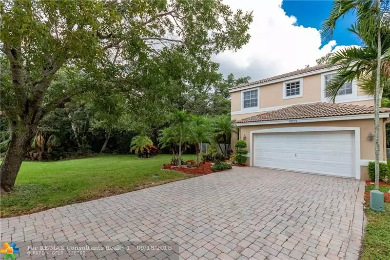 4073 NW 63rd St, Coconut Creek, FL 33073