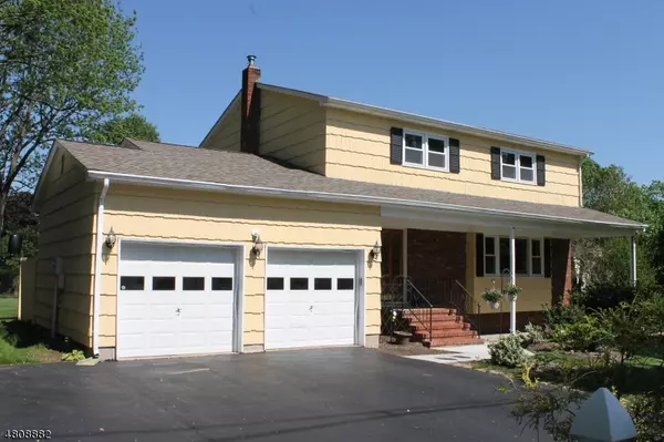 61 UNNEBERG AVE, Roxbury Twp., NJ 07876