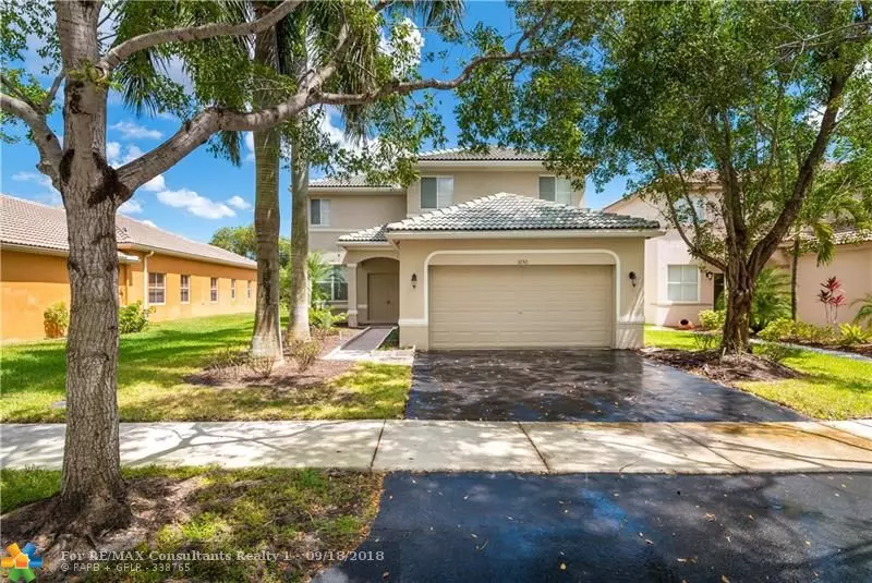 1050 Bluewood Ter, Weston, FL 33327