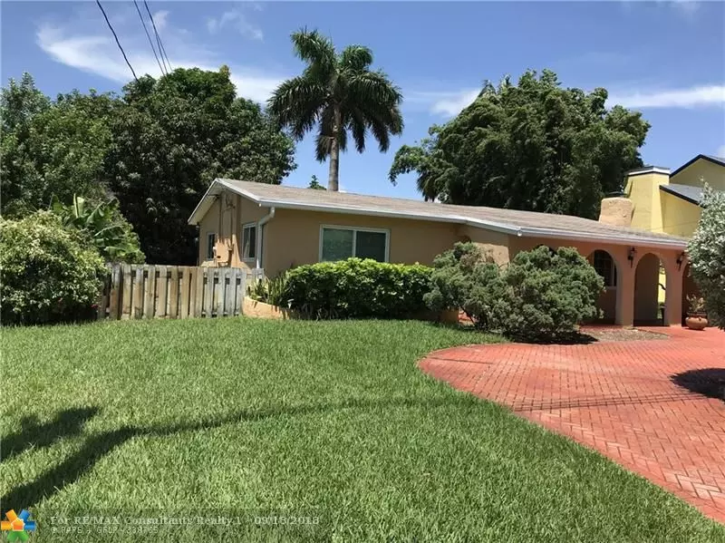 4425 SW 27th Ter, Dania Beach, FL 33312