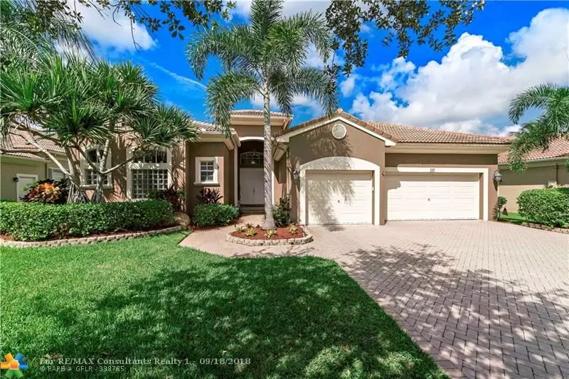 762 NW 123rd Dr, Coral Springs, FL 33071