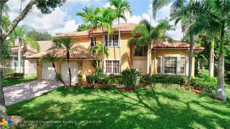 Coral Springs, FL 33067,6421 NW 42nd Ct