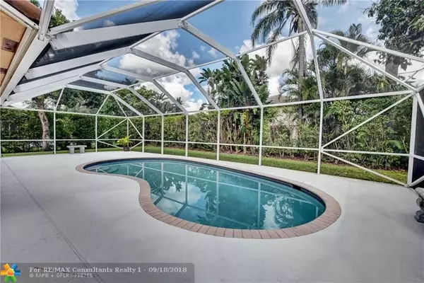 Coral Springs, FL 33067,6421 NW 42nd Ct