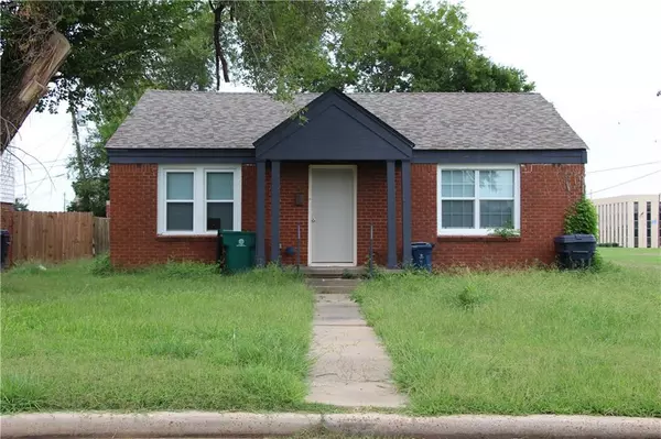 321 NE 26th Street, Oklahoma City, OK 73105