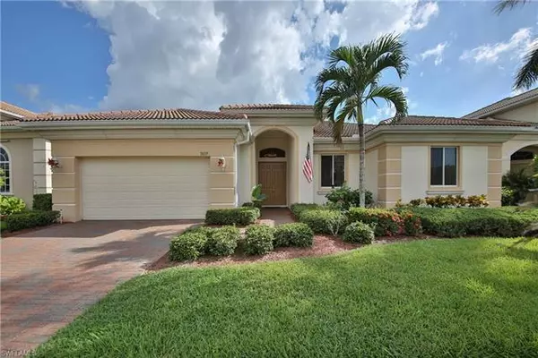 9129 Paseo De Valencia ST, Fort Myers, FL 33908