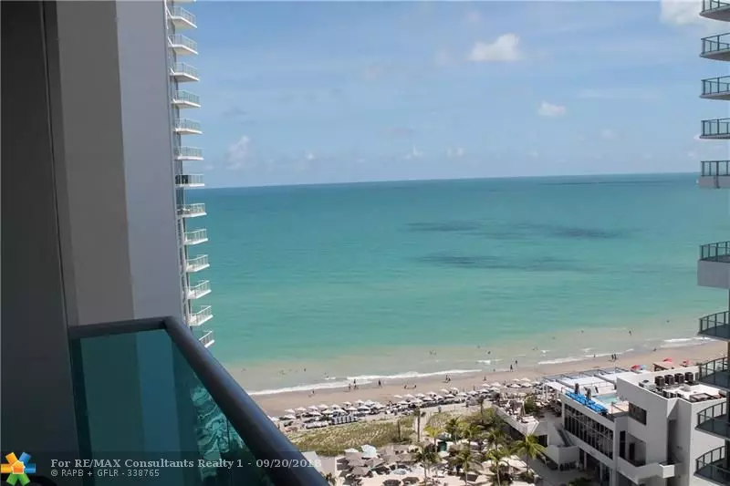 Hollywood, FL 33019,4001 S OCEAN DR  #16J