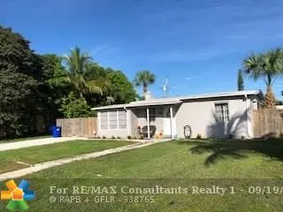 1757 NE 49th Ct, Pompano Beach, FL 33064