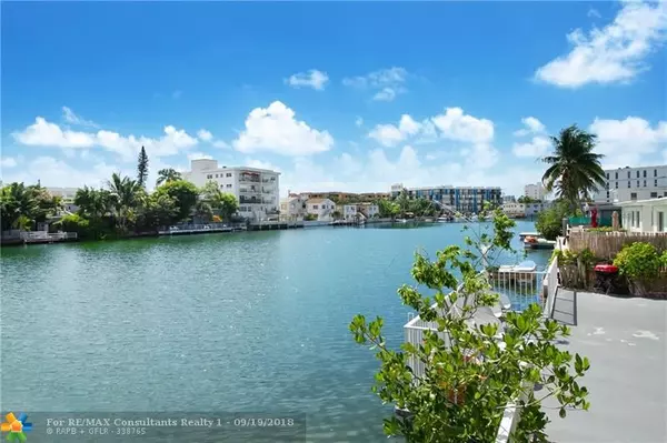 8305 Crespi Blvd  #4D, Miami Beach, FL 33141