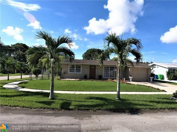 12210 NW 29th Pl, Sunrise, FL 33323