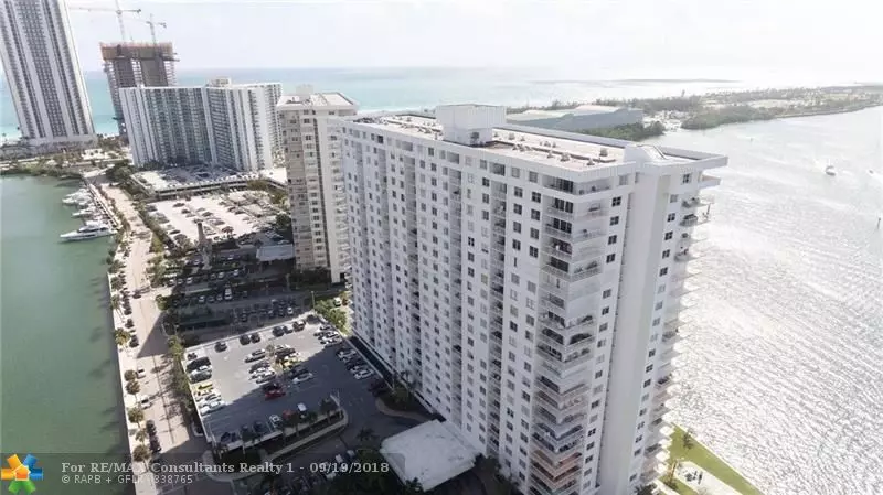 500 Bayview Dr  #1432, Sunny Isles Beach, FL 33160