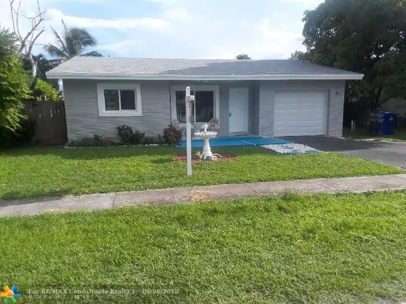 6622 Inwood, North Lauderdale, FL 33068