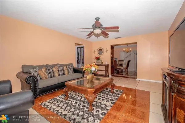 North Lauderdale, FL 33068,6622 Inwood