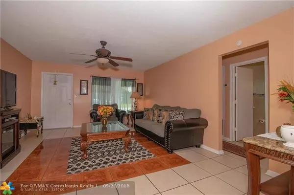 North Lauderdale, FL 33068,6622 Inwood