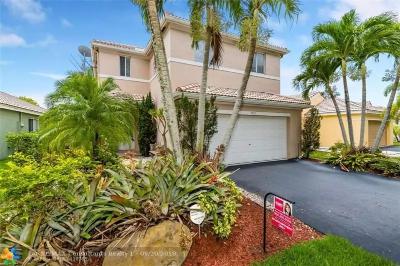 4073 Pine Ridge Ln, Weston, FL 33331