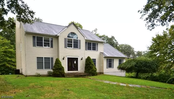 1 WATERS EDGE, Sparta Twp., NJ 07871