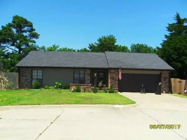 3206 W 29th Court, Stillwater, OK 74074