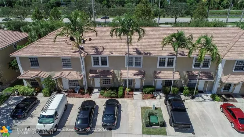 752 SW 122  #752, Pembroke Pines, FL 33025