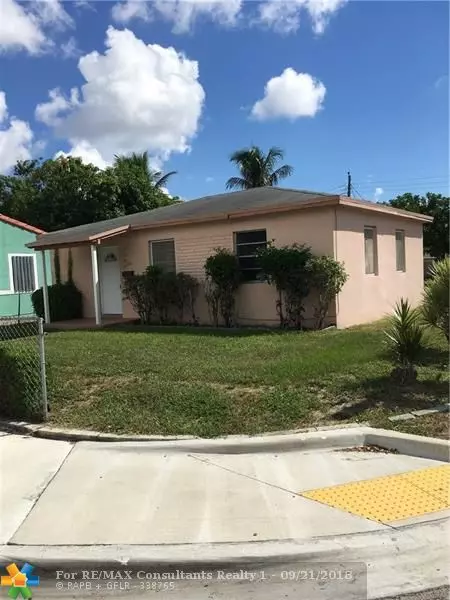 Fort Lauderdale, FL 33311,1500 N Andrews Ave