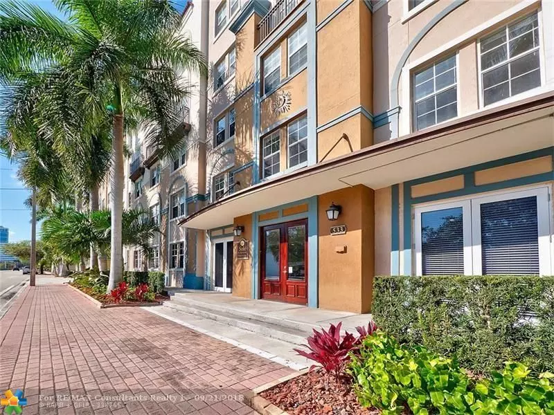 533 NE 3rd Ave  #510, Fort Lauderdale, FL 33301