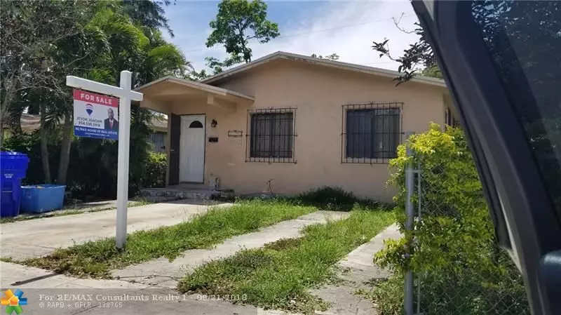 4334 NW 11th Pl, Miami, FL 33127