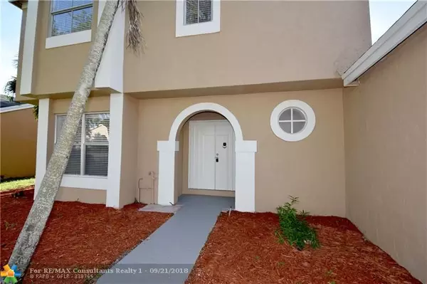 Miramar, FL 33025,3060 Crystal Way