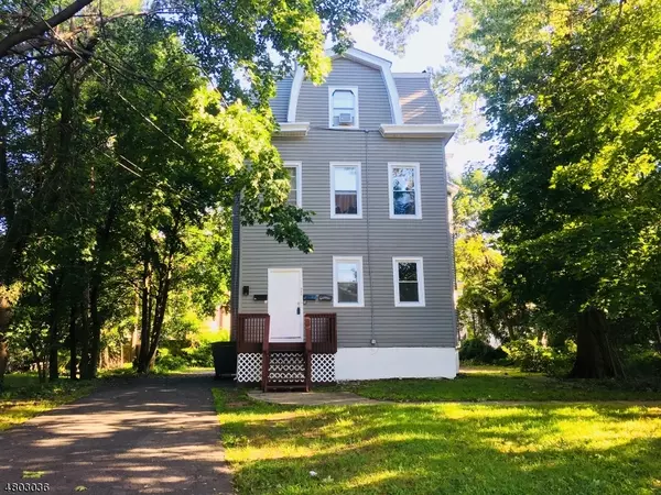 922-26 PROSPECT AVE, Plainfield City, NJ 07060