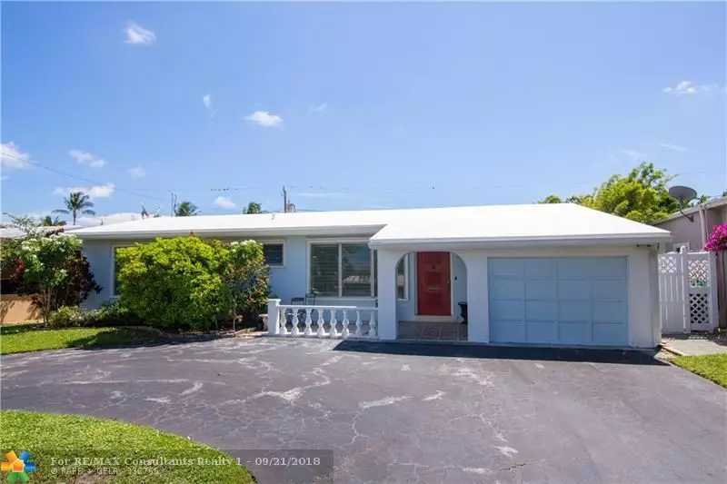 234 Avalon Ave, Lauderdale By The Sea, FL 33308