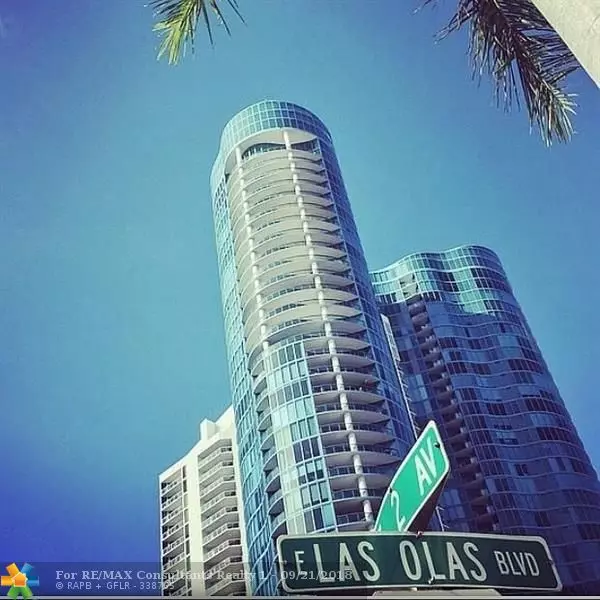 333 LAS OLAS WAY  #2506, Fort Lauderdale, FL 33301