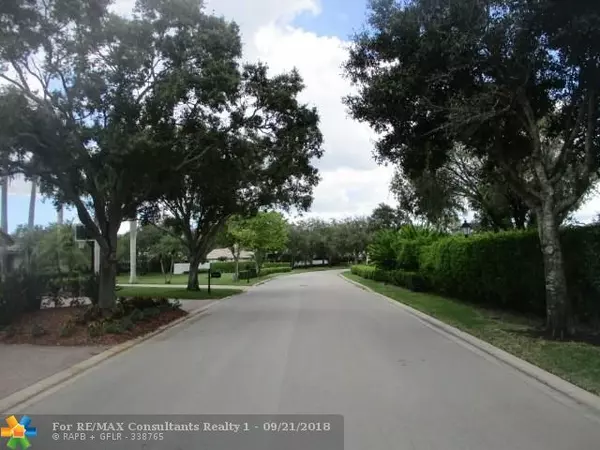 Coral Springs, FL 33071,1850 Classic Dr