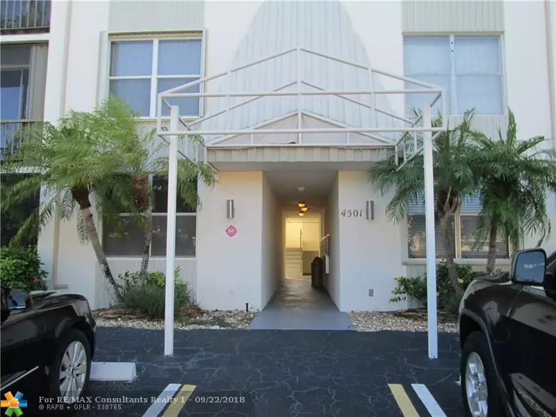 4501 NE 21 Avenue  #209, Fort Lauderdale, FL 33308