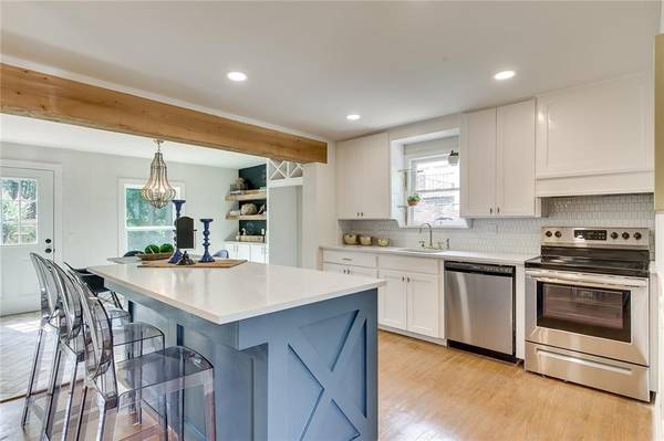 2716 NW 25th Street, Oklahoma City, OK 73107