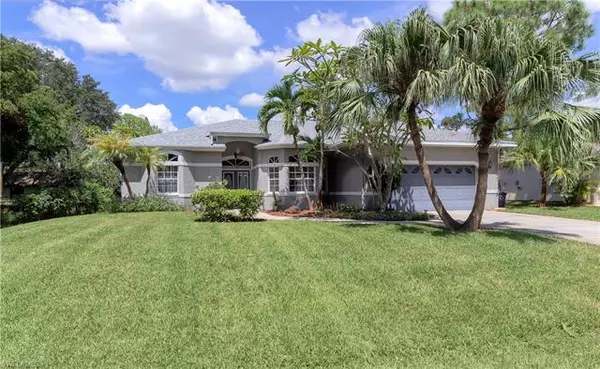 8161 Sandpiper RD, Fort Myers, FL 33967