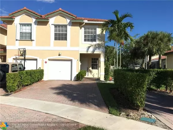 Coral Springs, FL 33076,4781 NW 117th Ave  #4781