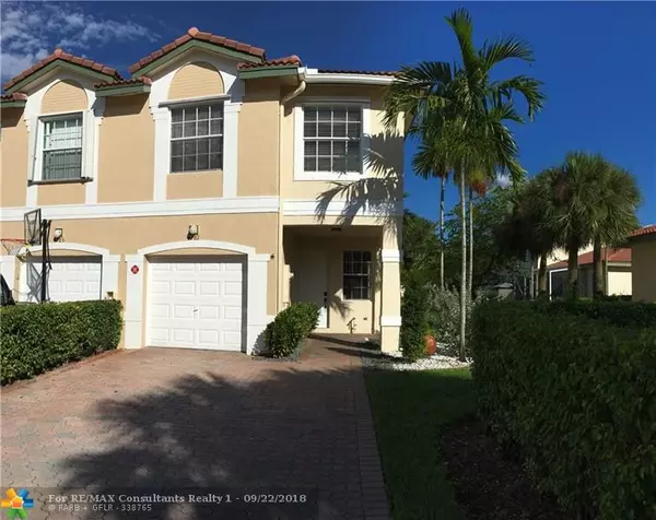 Coral Springs, FL 33076,4781 NW 117th Ave  #4781