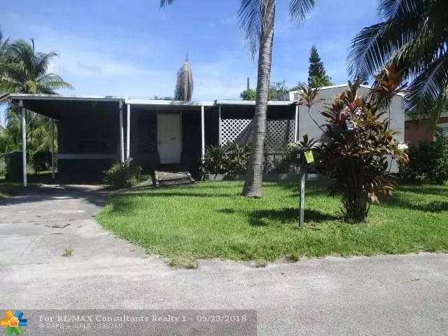 Miami, FL 33161,311 NE 118th St