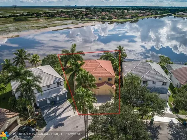 Weston, FL 33327,1168 Fairfield Meadows Dr