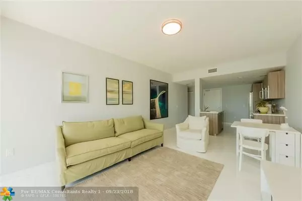 Miami Beach, FL 33141,6700 Indian Creek Dr  #1503